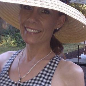 Meet your Posher, Christi